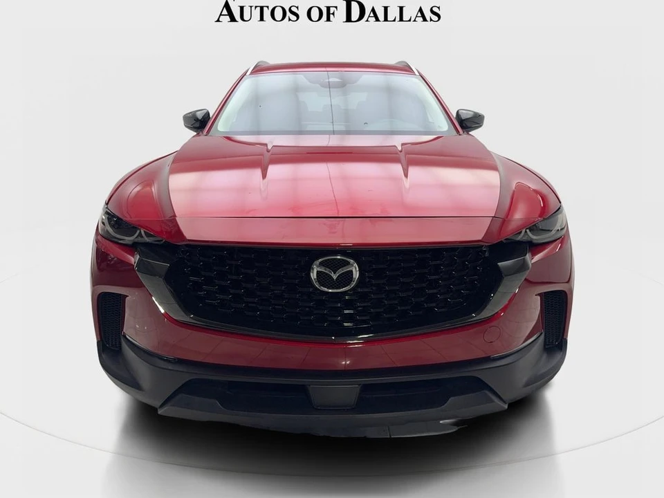 2025 Mazda CX-50 - Image 3 of 31