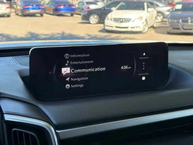2025 Mazda CX-50 - Image 20 of 31