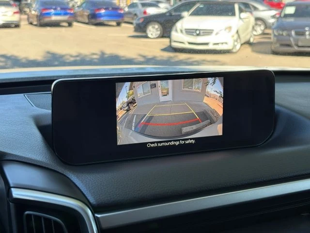 2025 Mazda CX-50 - Image 21 of 31
