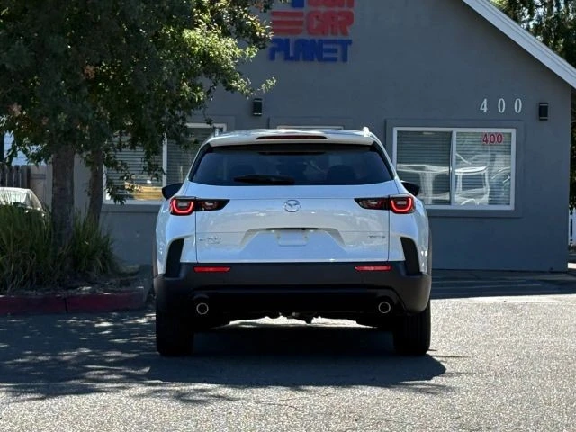 2025 Mazda CX-50 - Image 6 of 31