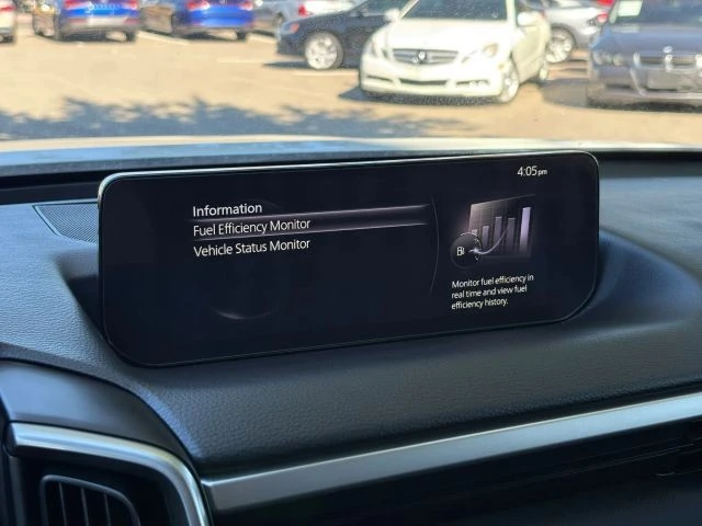2025 Mazda CX-50 - Image 15 of 31