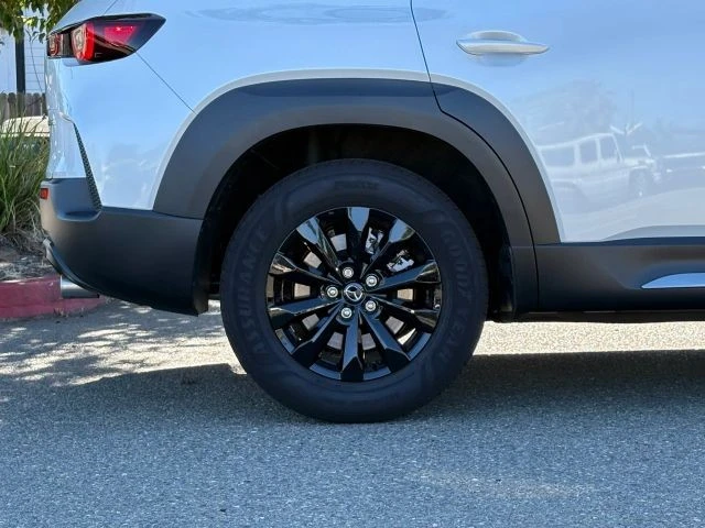 2025 Mazda CX-50 - Image 31 of 31