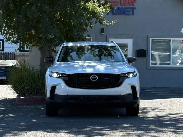 2025 Mazda CX-50 - Image 2 of 31