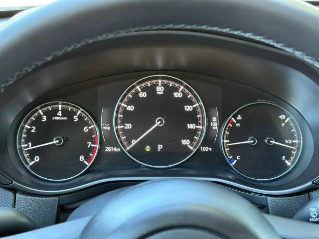 2025 Mazda CX-50 - Image 25 of 31