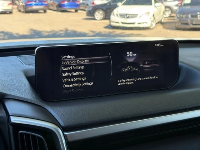 2025 Mazda CX-50 - Image 19 of 31