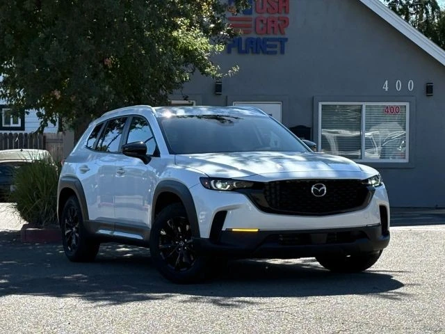 2025 Mazda CX-50 - Image 3 of 31
