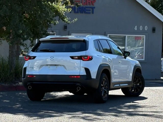 2025 Mazda CX-50 - Image 5 of 31