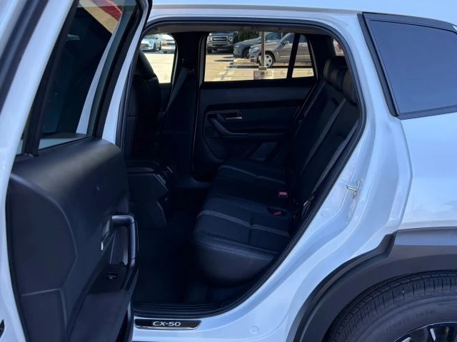 2025 Mazda CX-50 - Image 11 of 31