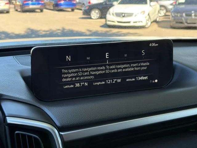 2025 Mazda CX-50 - Image 18 of 31