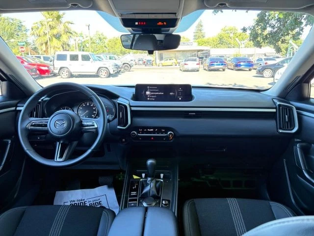 2025 Mazda CX-50 - Image 24 of 31