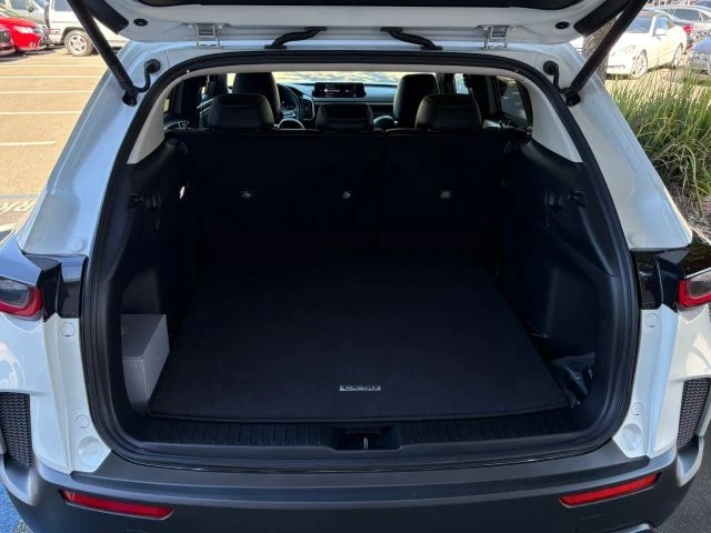 2025 Mazda CX-50 - Image 27 of 31
