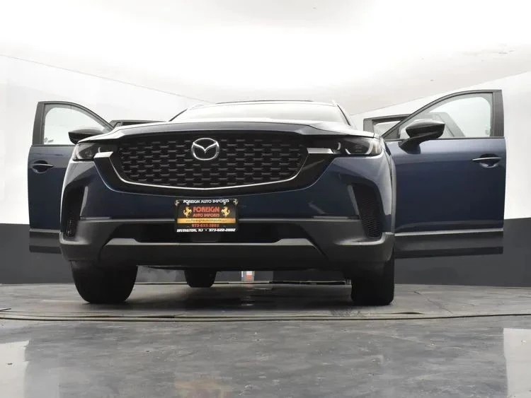 2025 Mazda CX-50 - Image 11 of 12