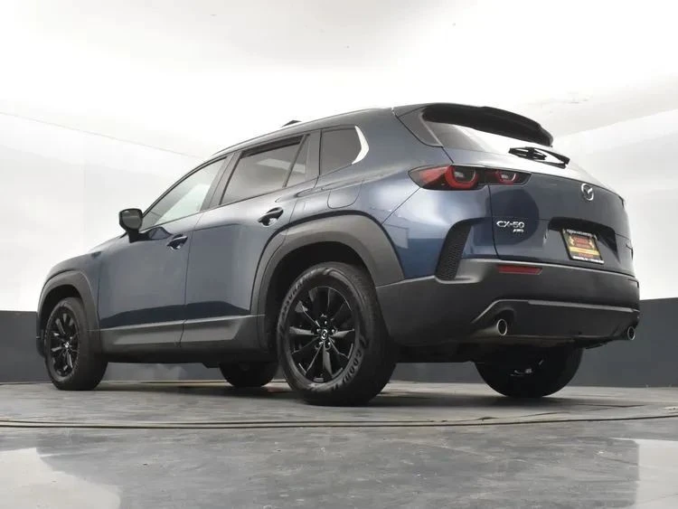 2025 Mazda CX-50 - Image 12 of 12