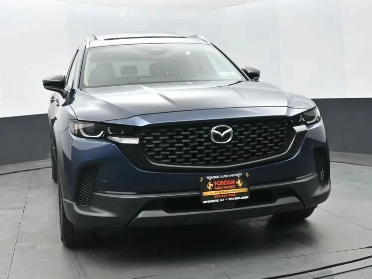 2025 Mazda CX-50 - Image 3 of 12