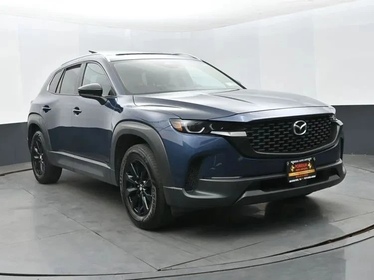 2025 Mazda CX-50 - Image 2 of 12
