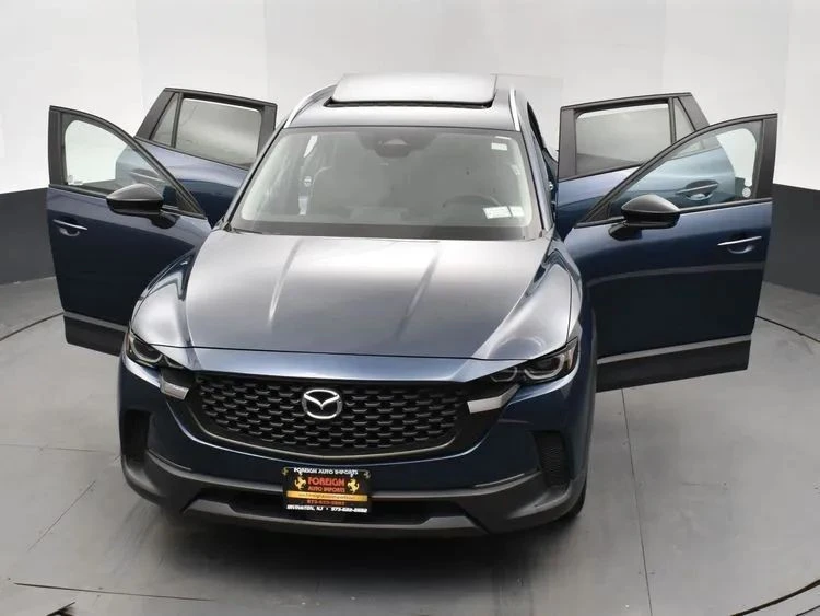 2025 Mazda CX-50 - Image 10 of 12