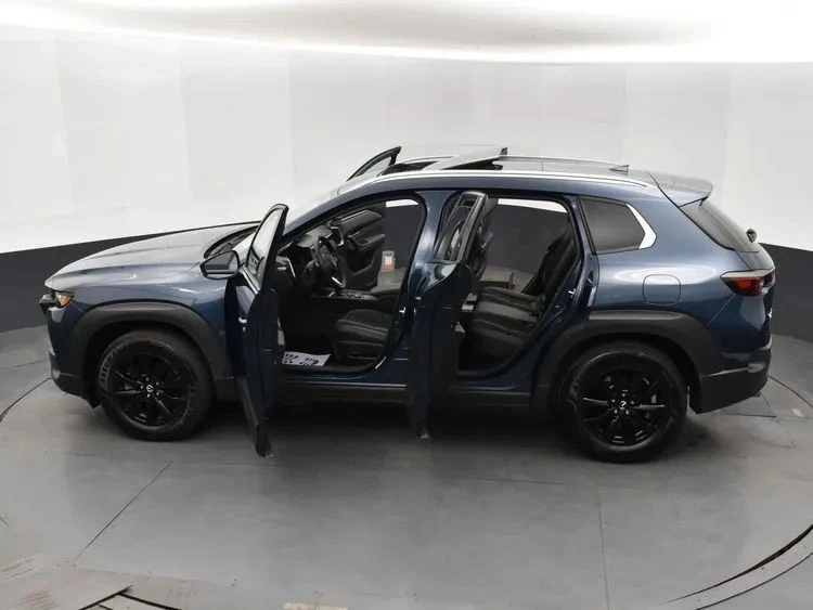 2025 Mazda CX-50 - Image 7 of 12