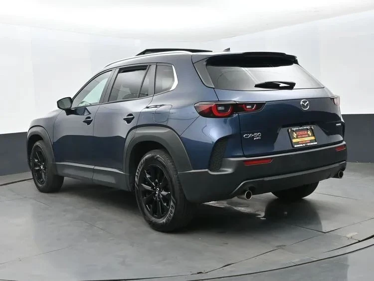 2025 Mazda CX-50 - Image 9 of 12