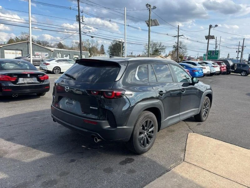 2025 Mazda CX-50 - Image 4 of 8
