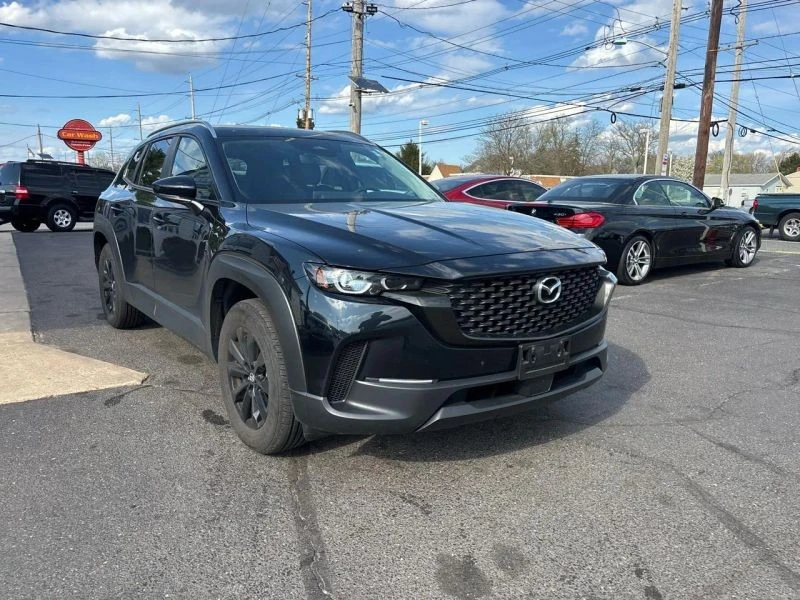 2025 Mazda CX-50 - Image 5 of 8