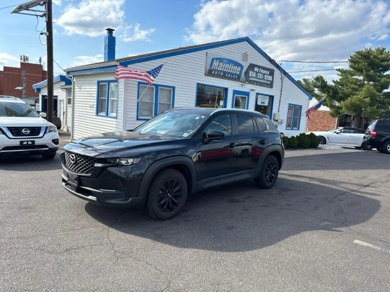 2025 Mazda CX-50 - Image 3 of 8