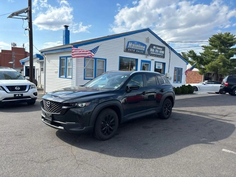 2025 Mazda CX-50 - Image 2 of 8