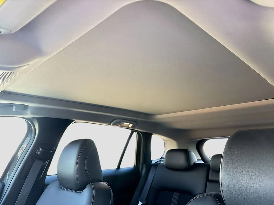2025 Mazda CX-50 - Image 18 of 19
