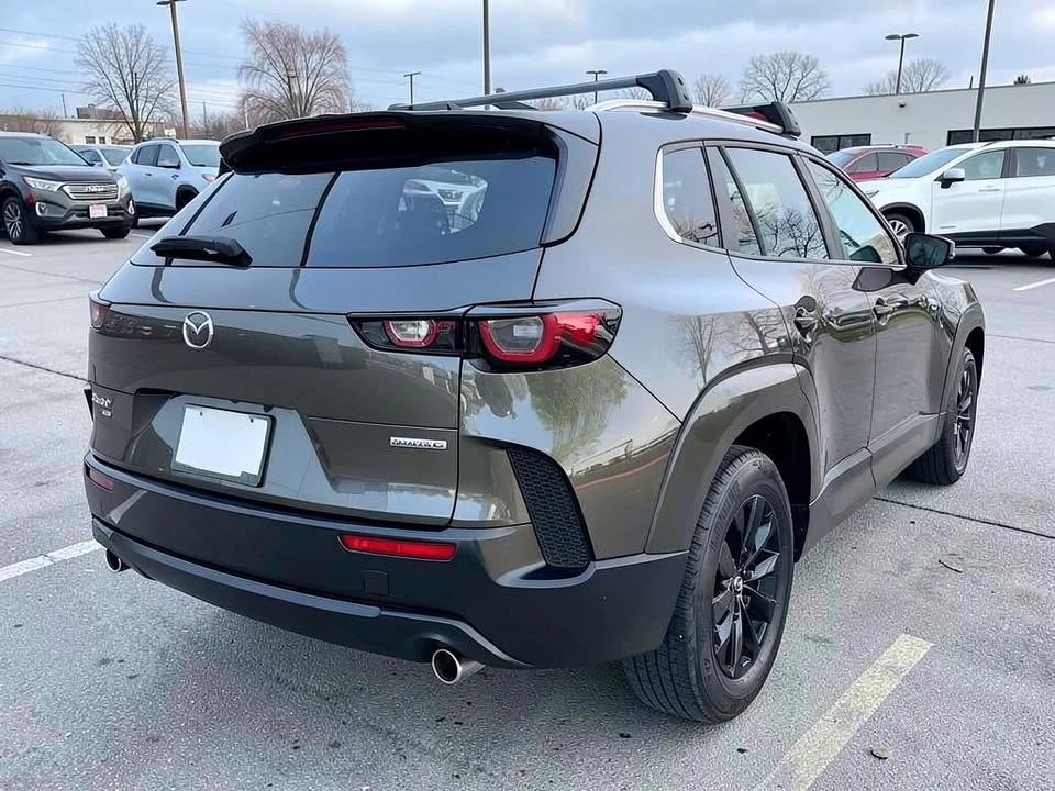 2025 Mazda CX-50 - Image 7 of 19