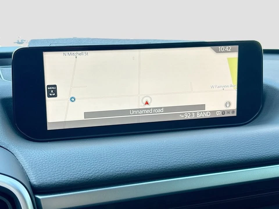 2025 Mazda CX-50 - Image 11 of 19