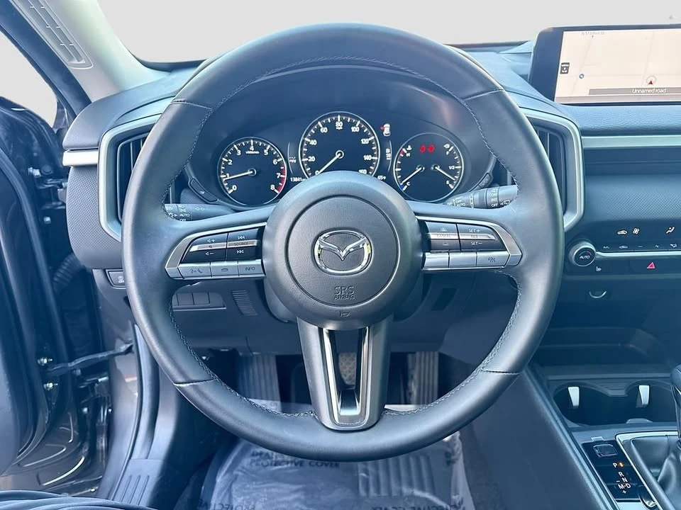 2025 Mazda CX-50 - Image 9 of 19
