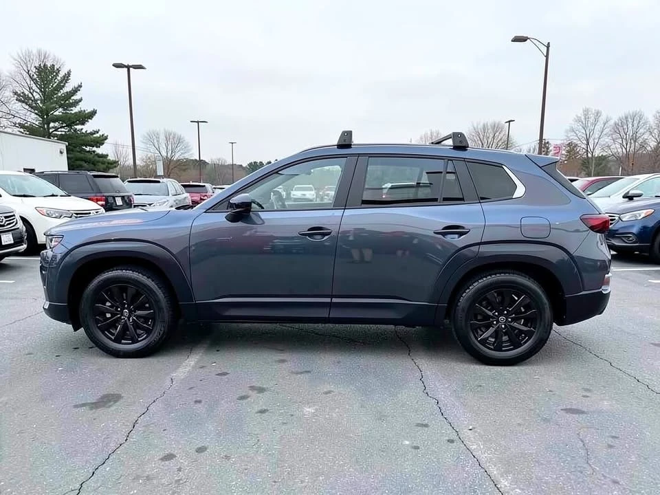 2025 Mazda CX-50 - Image 4 of 19