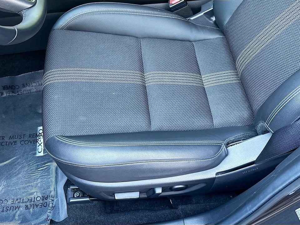 2025 Mazda CX-50 - Image 16 of 19