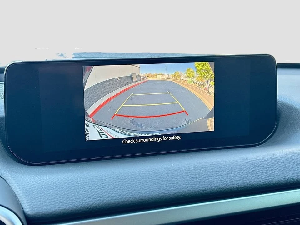 2025 Mazda CX-50 - Image 12 of 19