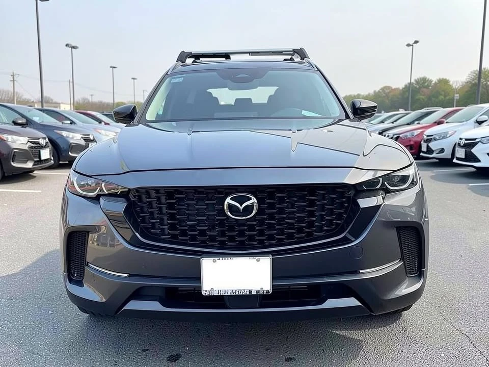 2025 Mazda CX-50 - Image 2 of 19
