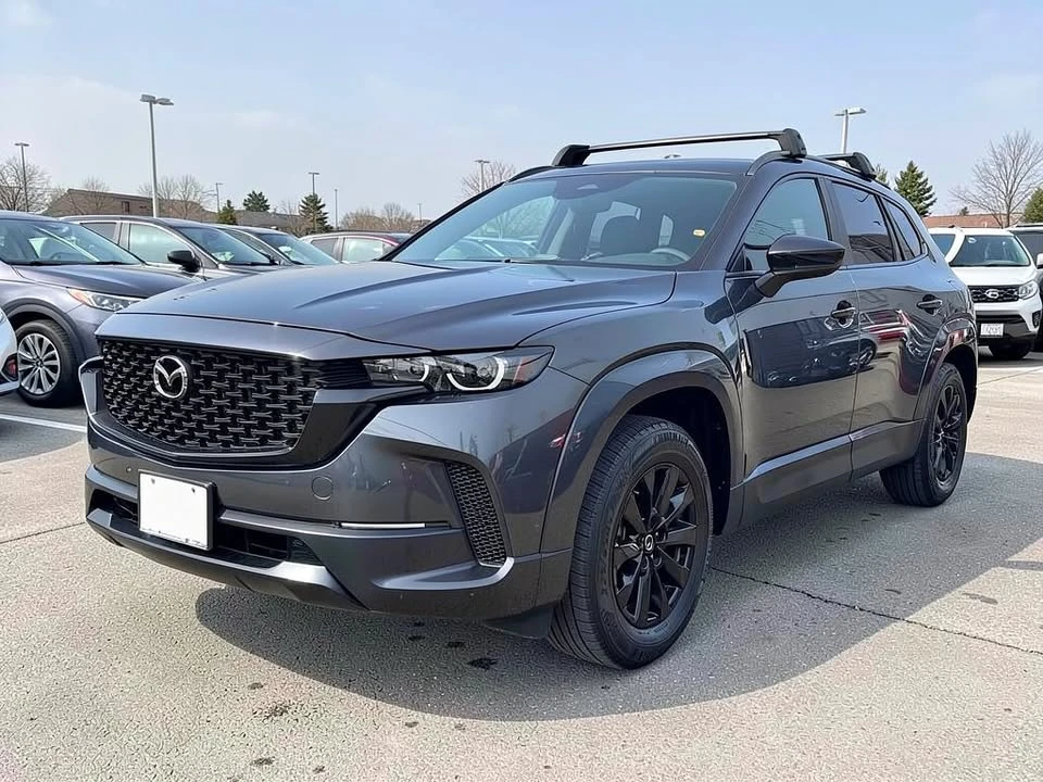 2025 Mazda CX-50 - Image 3 of 19