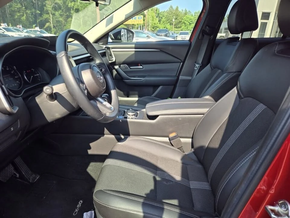 2025 Mazda CX-50 - Image 5 of 5