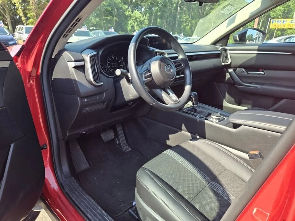 2025 Mazda CX-50 - Image 4 of 5