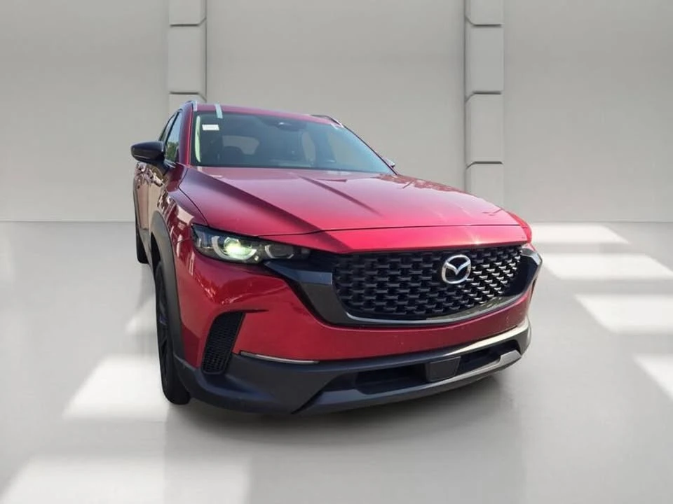2025 Mazda CX-50 - Image 3 of 5