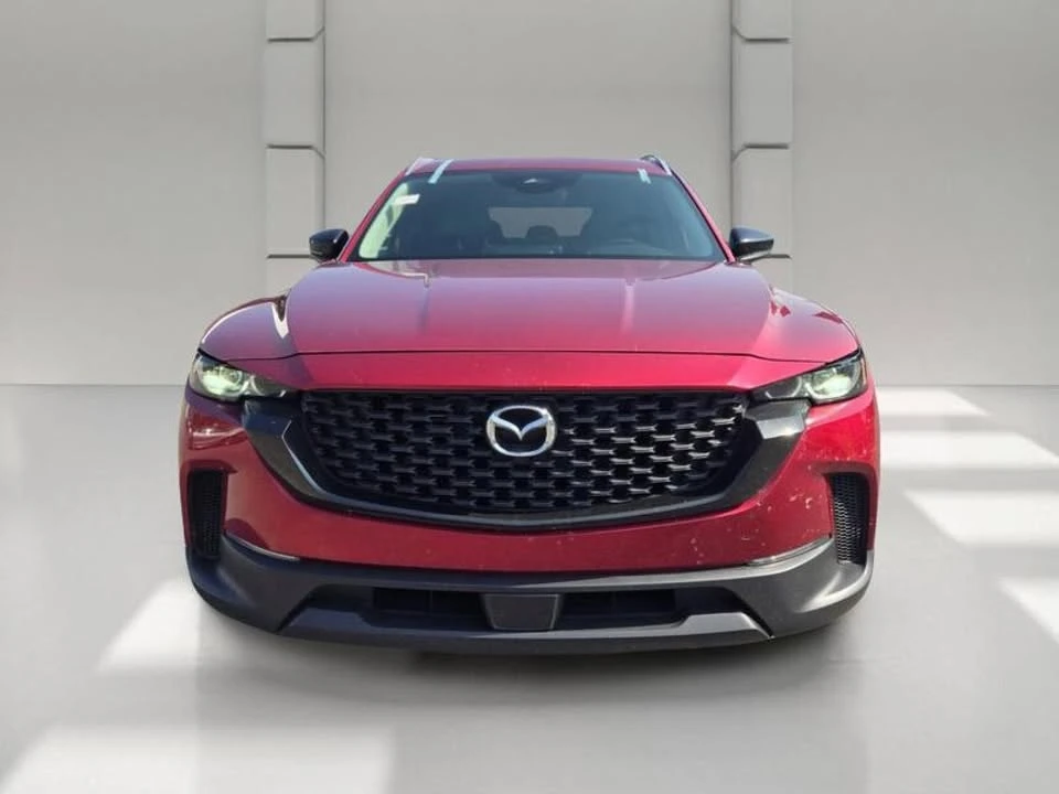 2025 Mazda CX-50 - Image 2 of 5