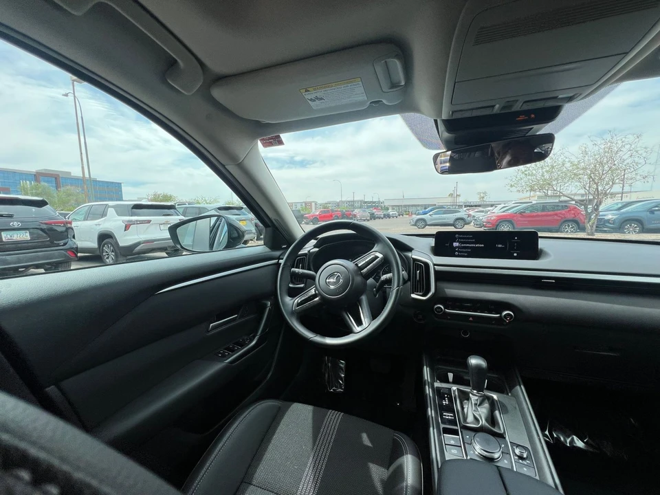 2025 Mazda CX-50 - Image 30 of 31