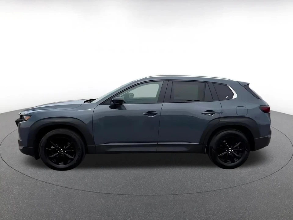 2025 Mazda CX-50 - Image 8 of 31