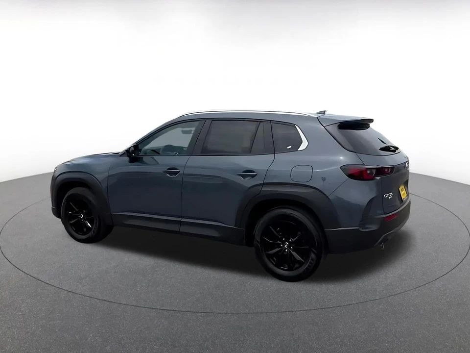 2025 Mazda CX-50 - Image 8 of 31