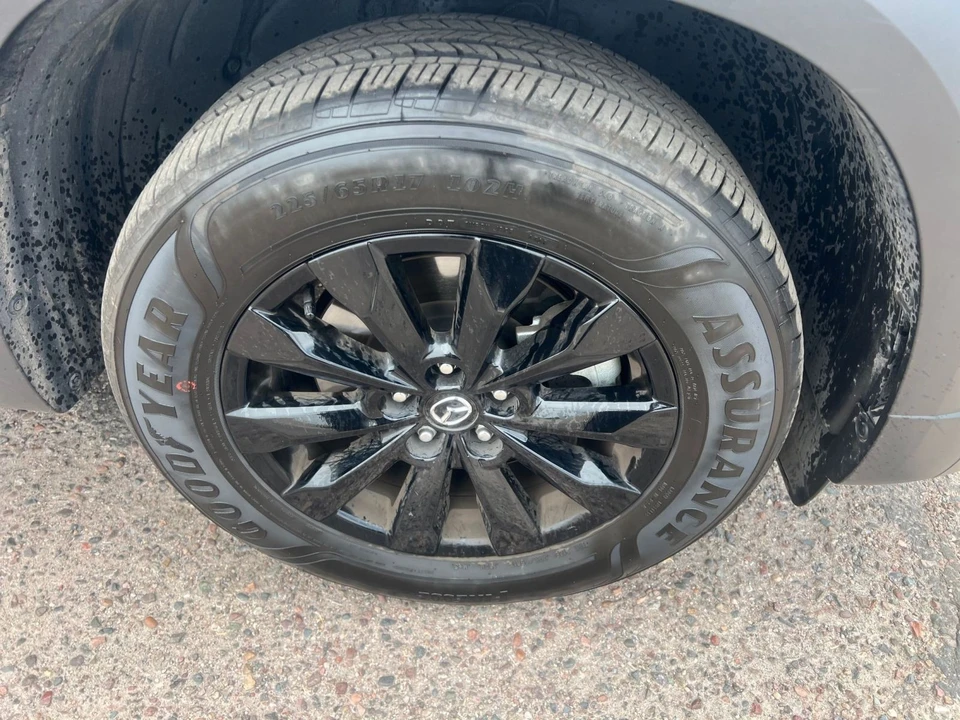 2025 Mazda CX-50 - Image 28 of 31