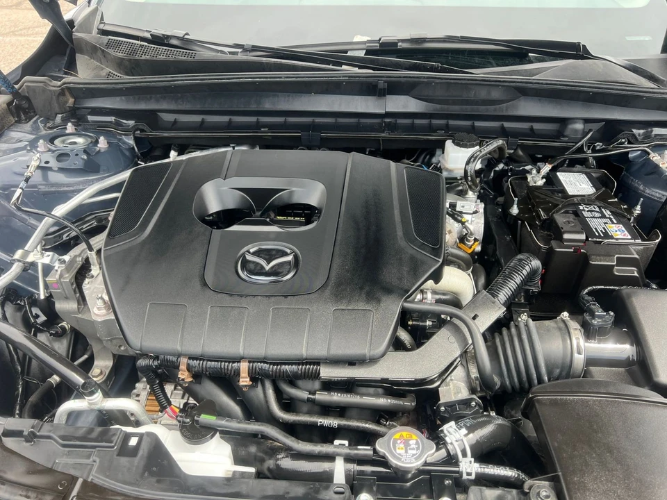2025 Mazda CX-50 - Image 30 of 31