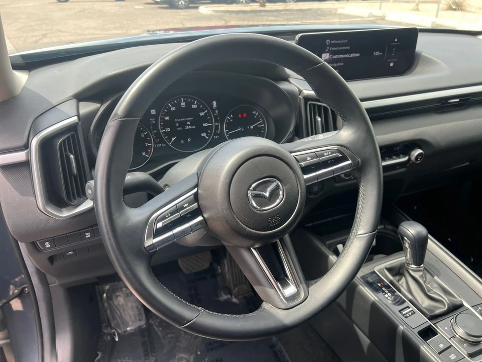2025 Mazda CX-50 - Image 26 of 31
