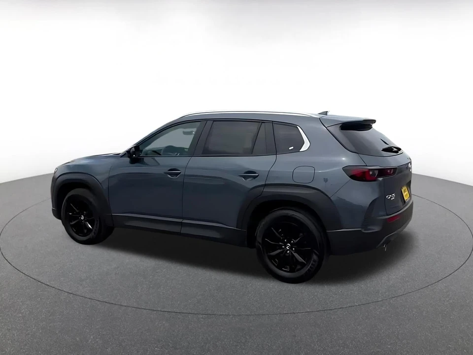 2025 Mazda CX-50 - Image 9 of 31