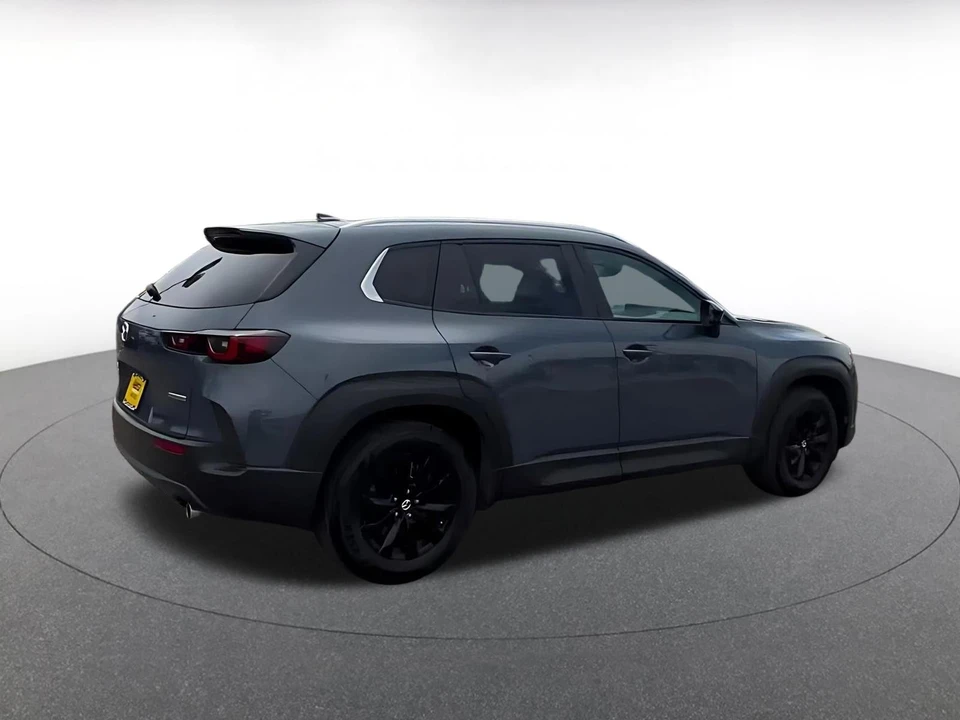 2025 Mazda CX-50 - Image 12 of 31