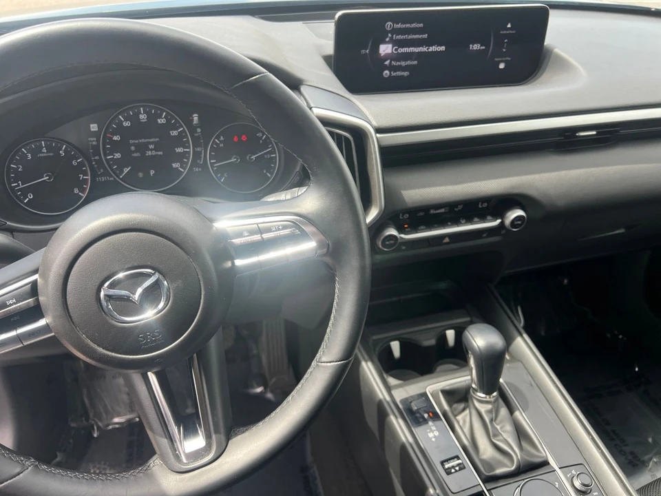 2025 Mazda CX-50 - Image 16 of 31