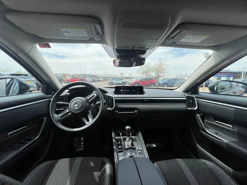 2025 Mazda CX-50 - Image 29 of 31
