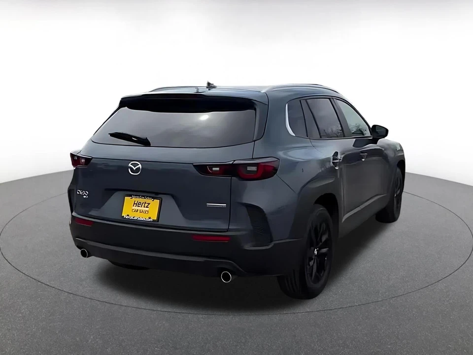 2025 Mazda CX-50 - Image 13 of 31
